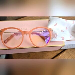 Jillian Harris X Poppy and Peony Blue Light Glasses
